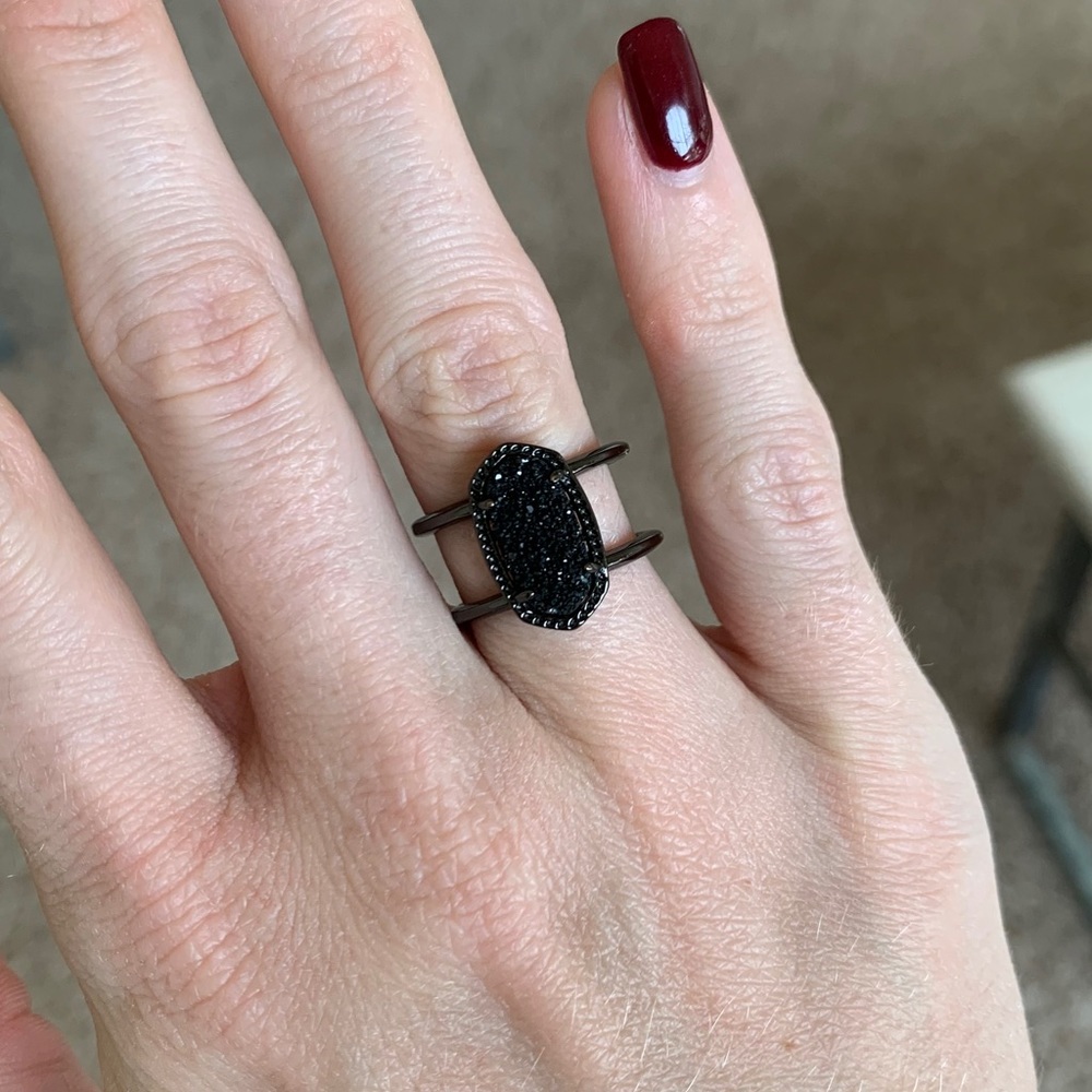 Kendra Scott ring